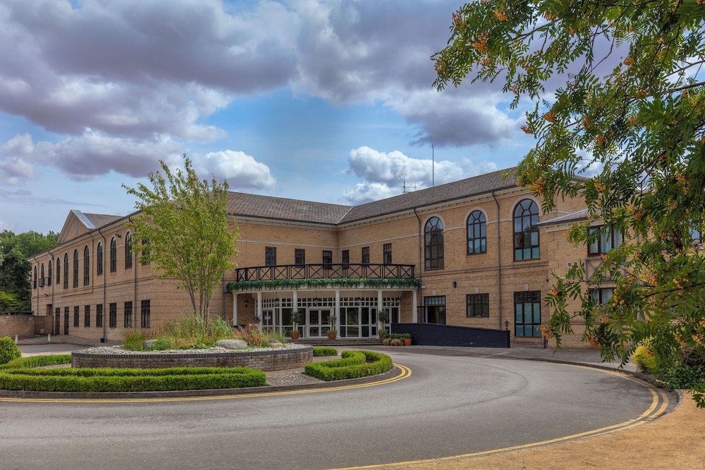 Belton Woods Hotel, Spa & Golf Resort in GRANTHAM
