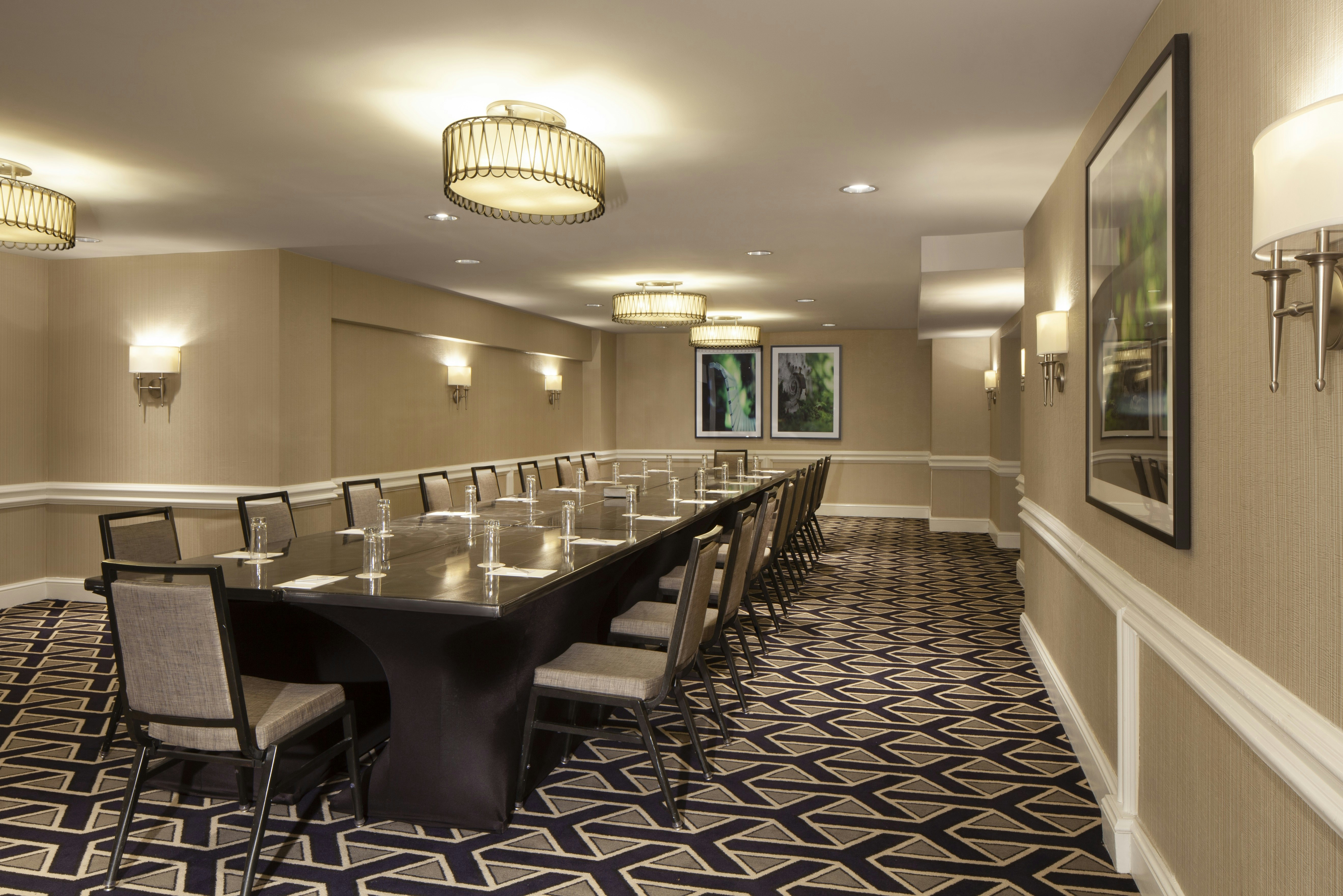 Melrose Georgetown Hotel 41/47