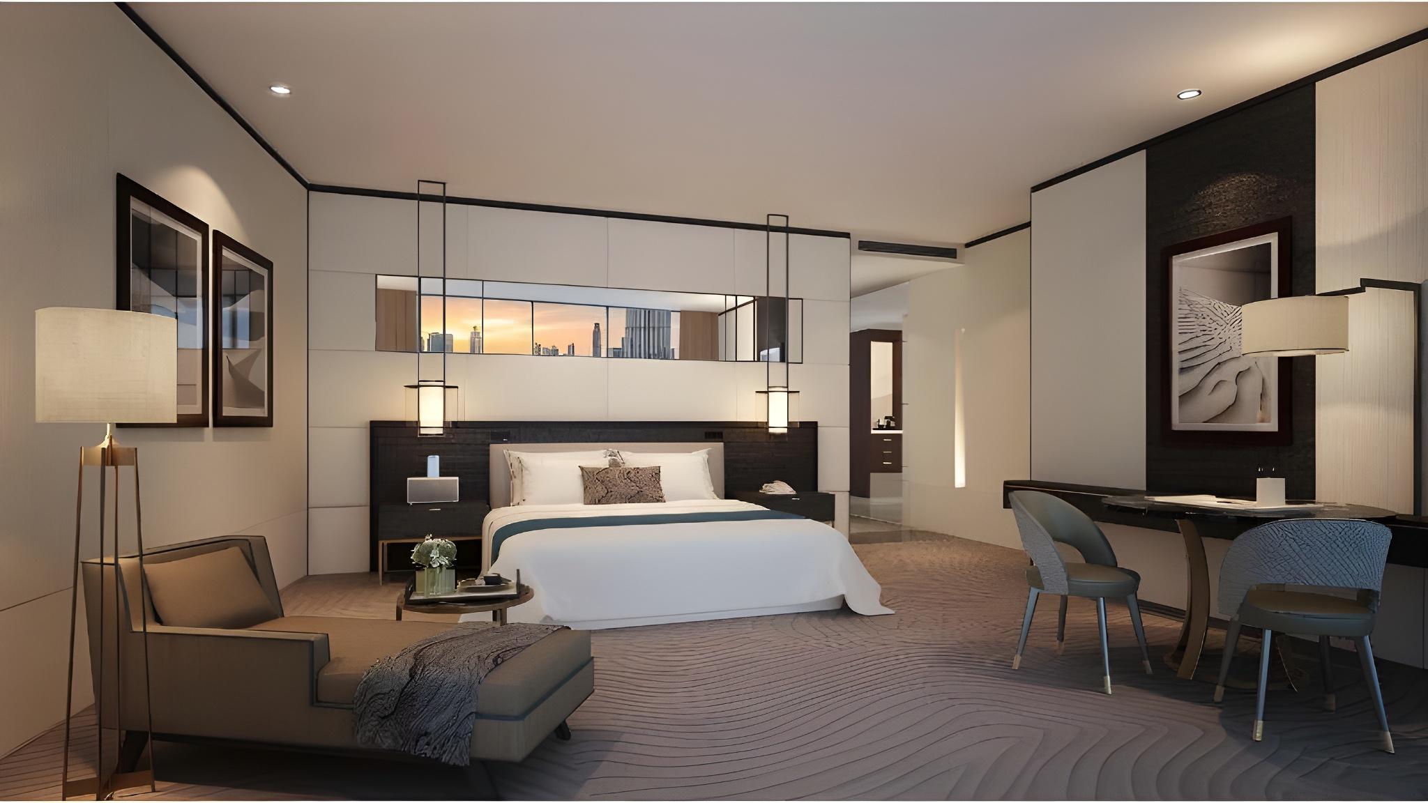 Premier Room Twin