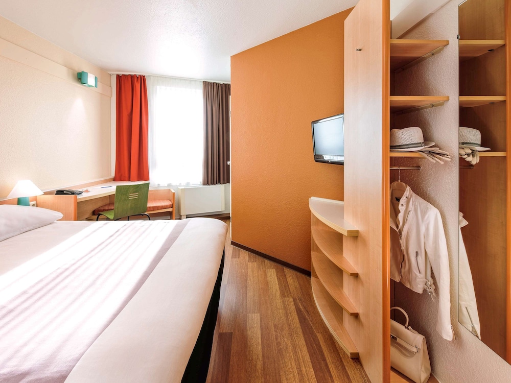 IBIS BAMBERG ALTSTADT 22/53