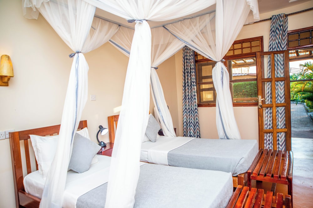 African Roots Guesthouse 7/47