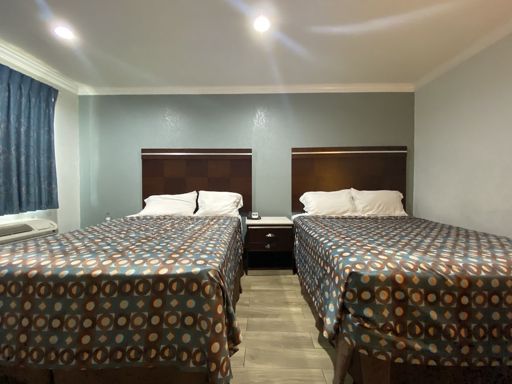 Welcome Inn 13/66