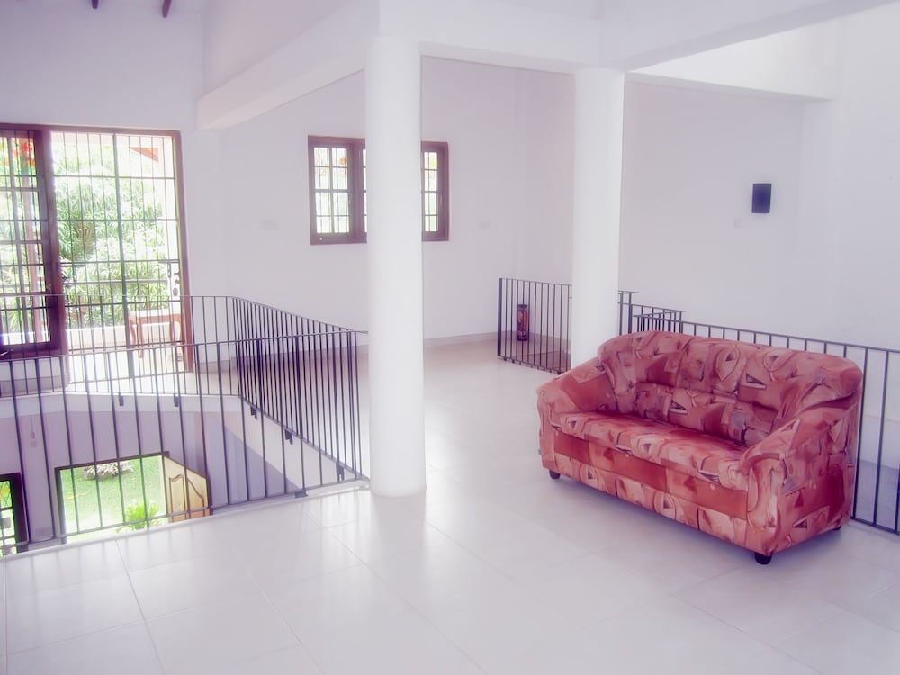 Villu Villa 28/50