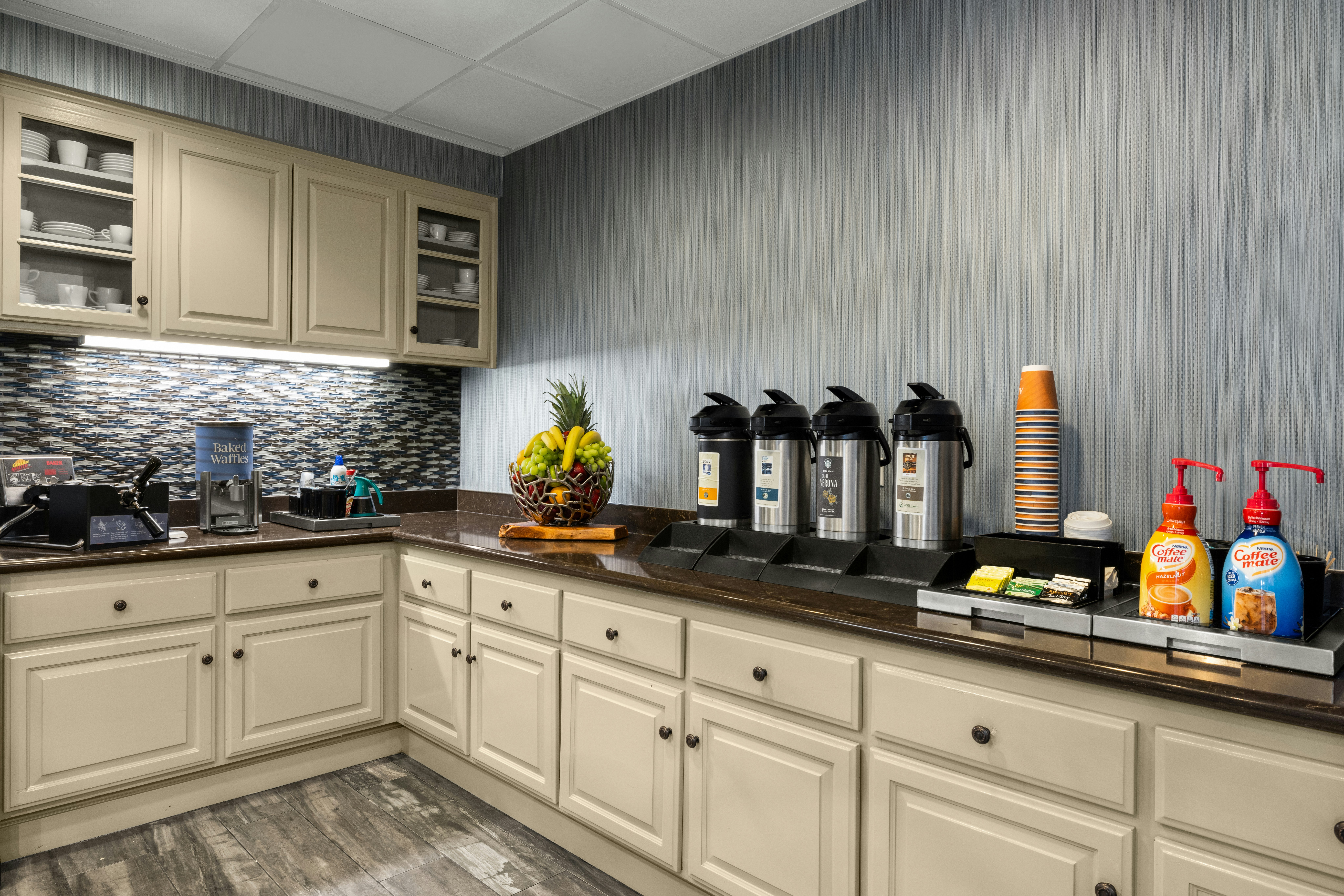 Homewood Suites By Hilton Bakersfield 15/70