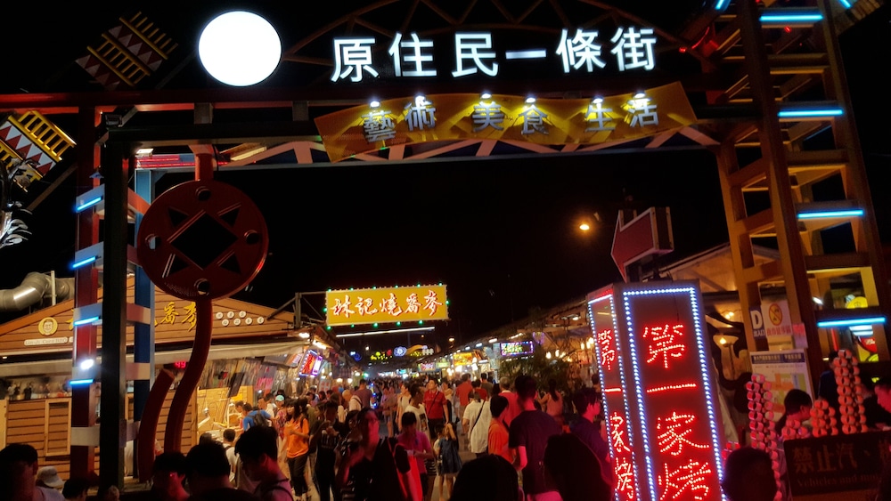 Shanghai Time Bed and Breakfast 38/44