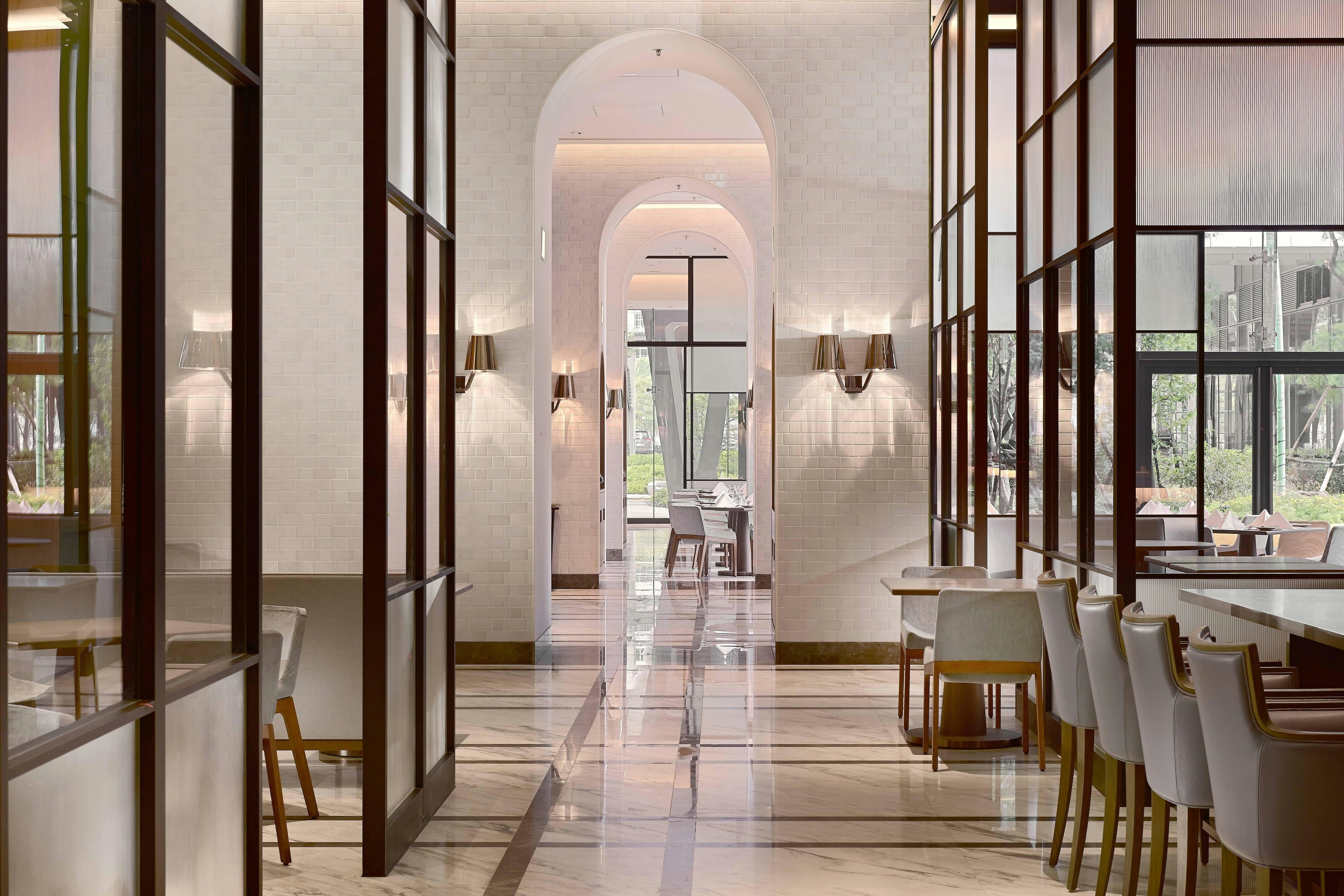 Taipei Marriott Hotel 34/44