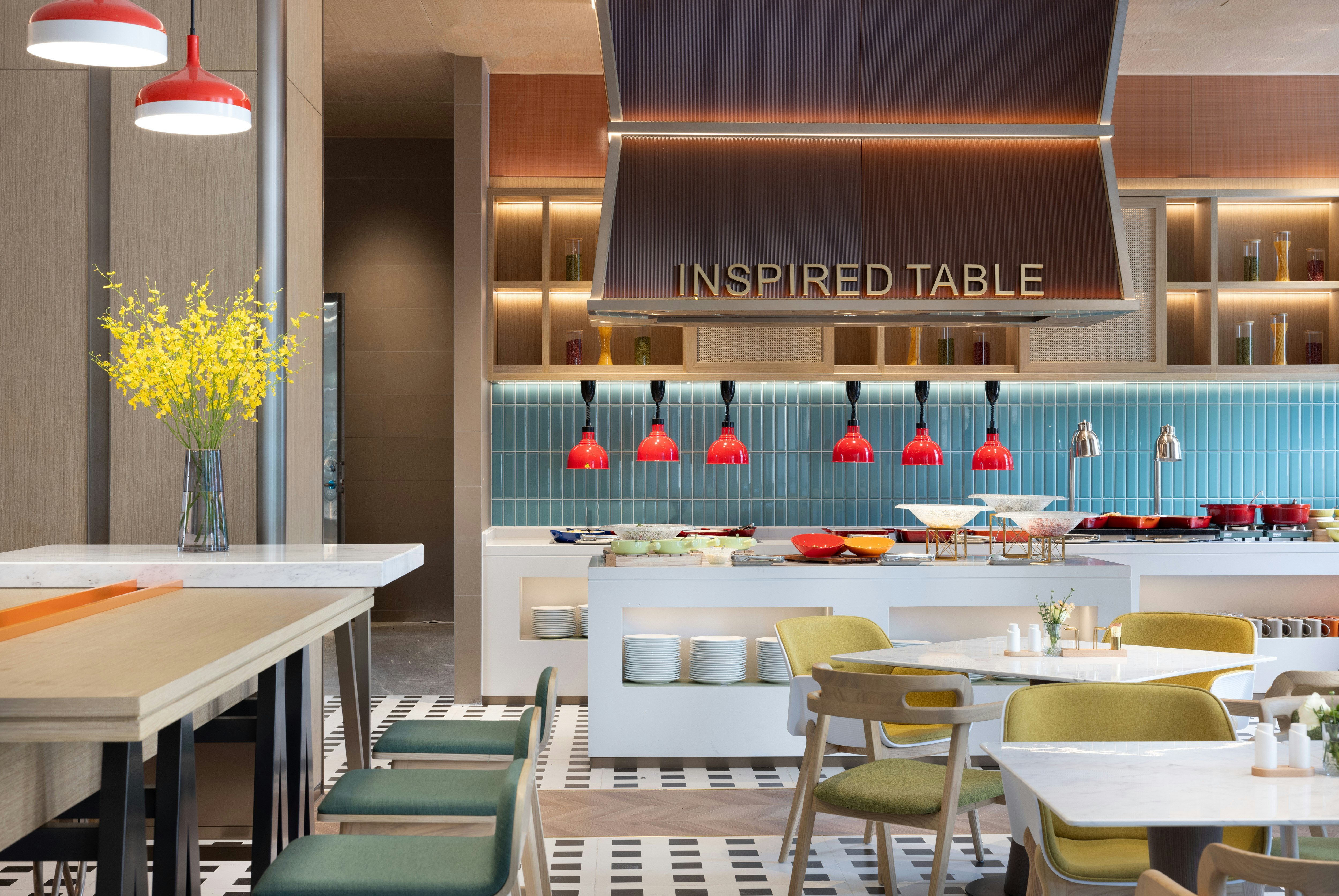 Home2 Suites by Hilton Guiyang Guanshanhu 39/53
