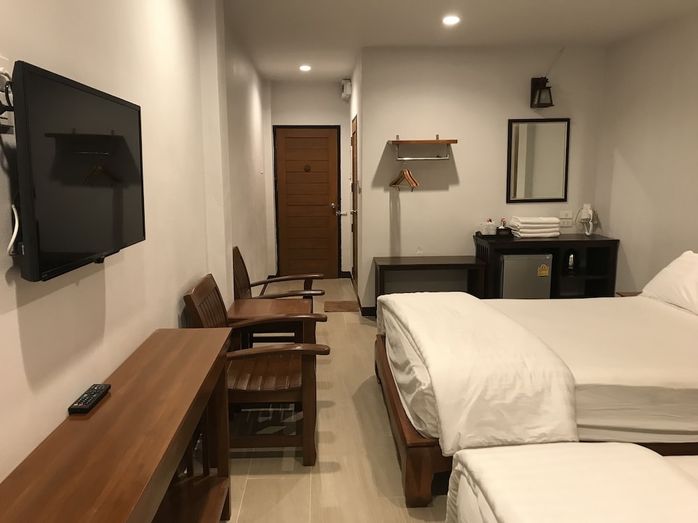 Chiang Khan Hill Resort 10/32