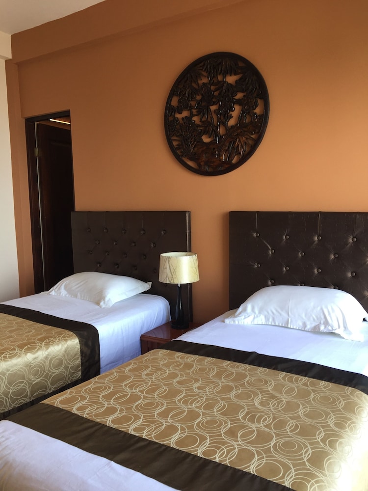 Park Hotel 21/37