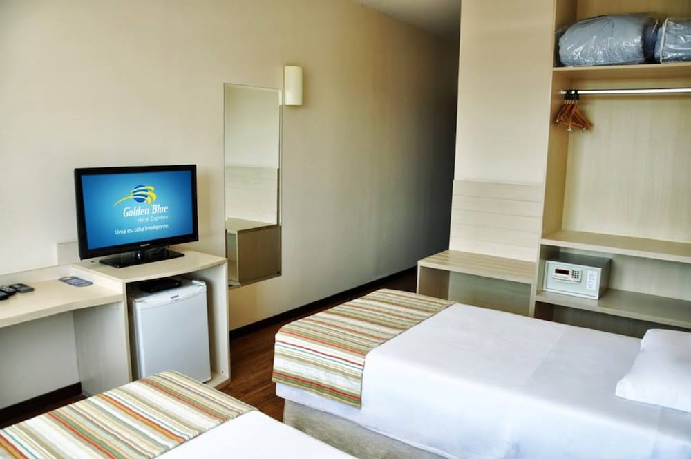 Golden Blue Hotel 8/29