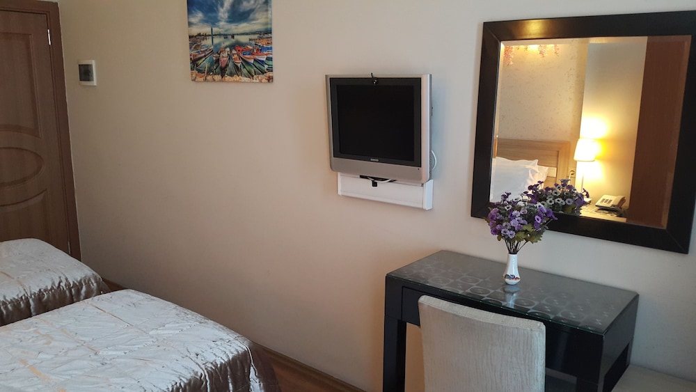 Arven Boutique Hotel 15/69