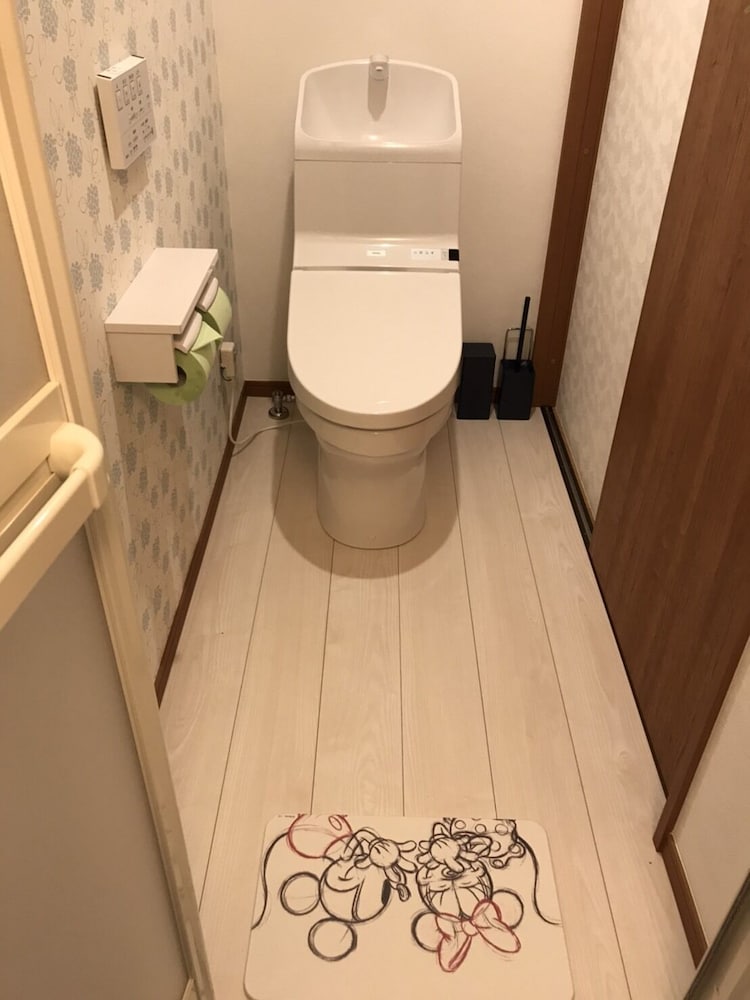 Stay Nikko Guesthouse – Hostel 73/74