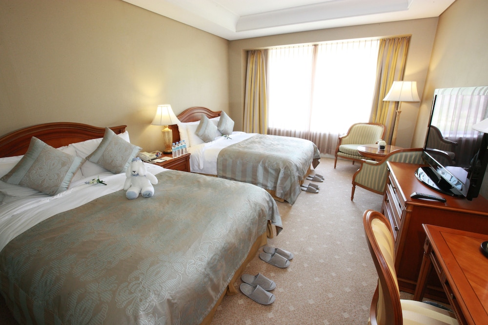 High1 Grand Hotel Main Tower (Ex Kangwonland Hotel) 29/46
