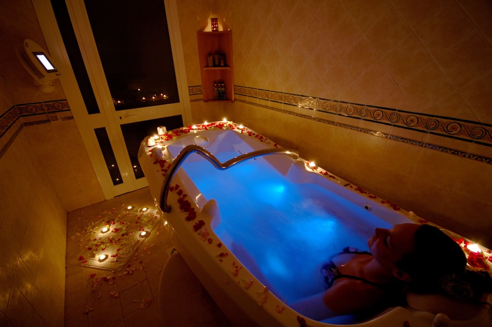Iris Djerba Hotel Thalasso 23/49