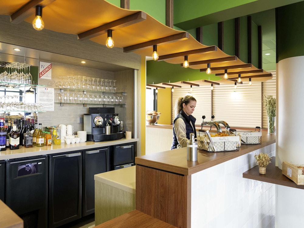 ibis Styles Versailles Saint Quentin en Yvelines Hotel 5/50