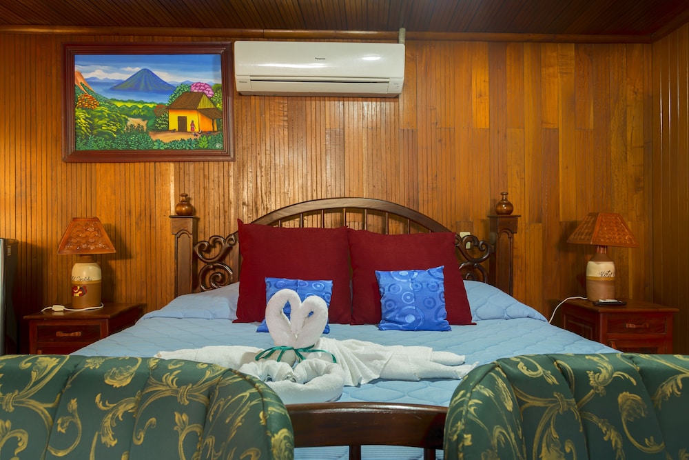 Hotel Cordoba 10/72