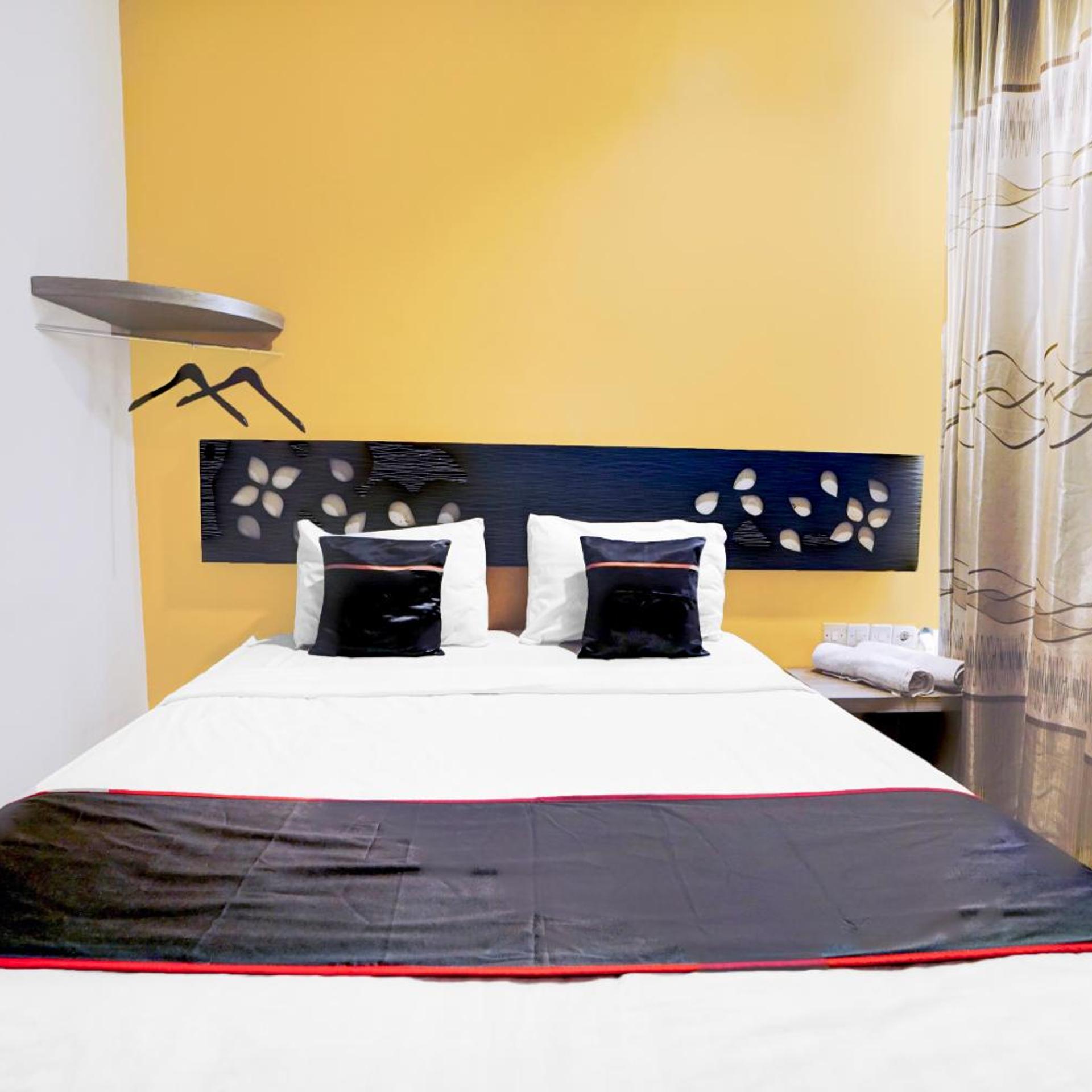 Hotel O Symphony Homestay Tlogomas 16/34