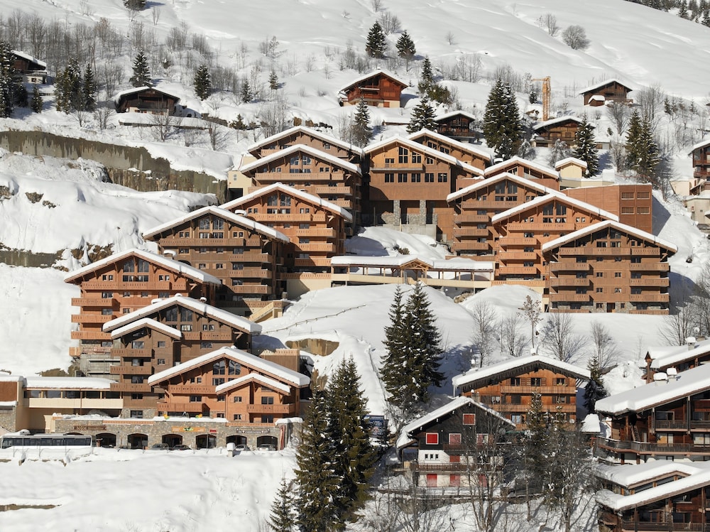 Cgh Residences & Spas Village De Lessy 32/35