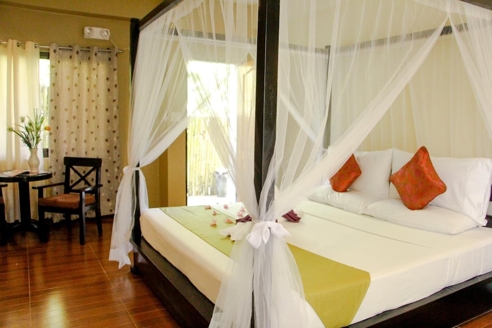 Sulusea Boutique Hotel 8/64