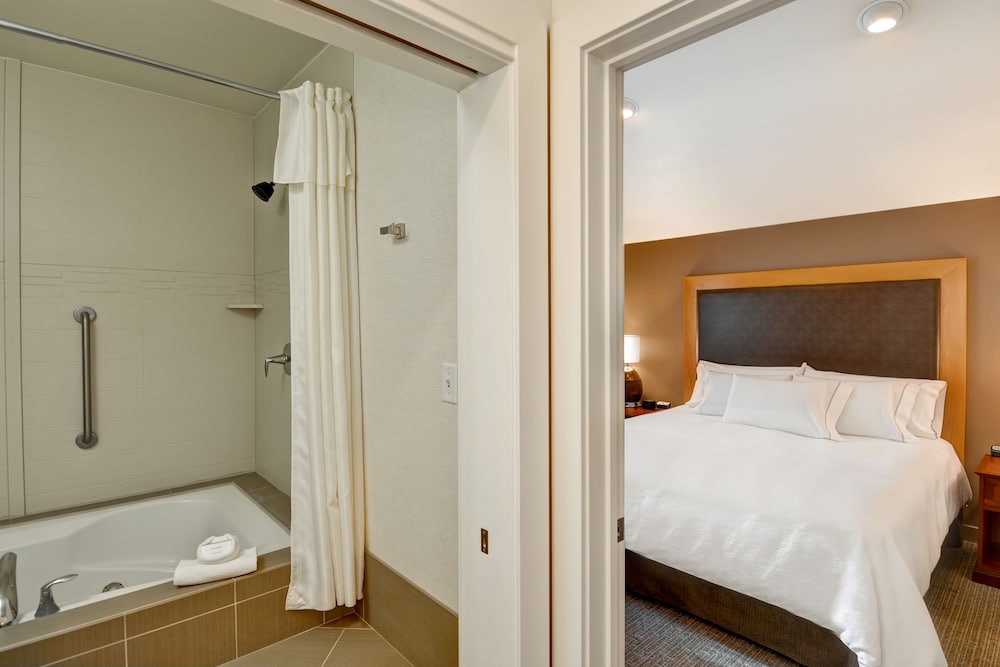 Homewood Suites by Hilton Jackson 13/41
