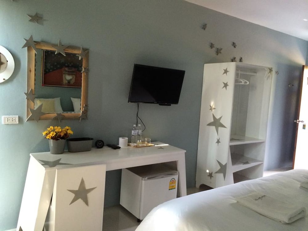 Norn Nab Dao Rimphu Resort 23/32