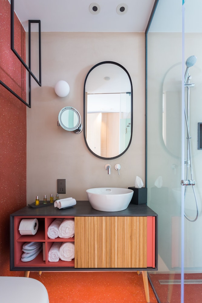 INDIGO HOTEL - Adults Only 72/82