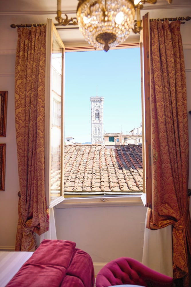 Bed and Breakfast Stanze del David Place 37/50