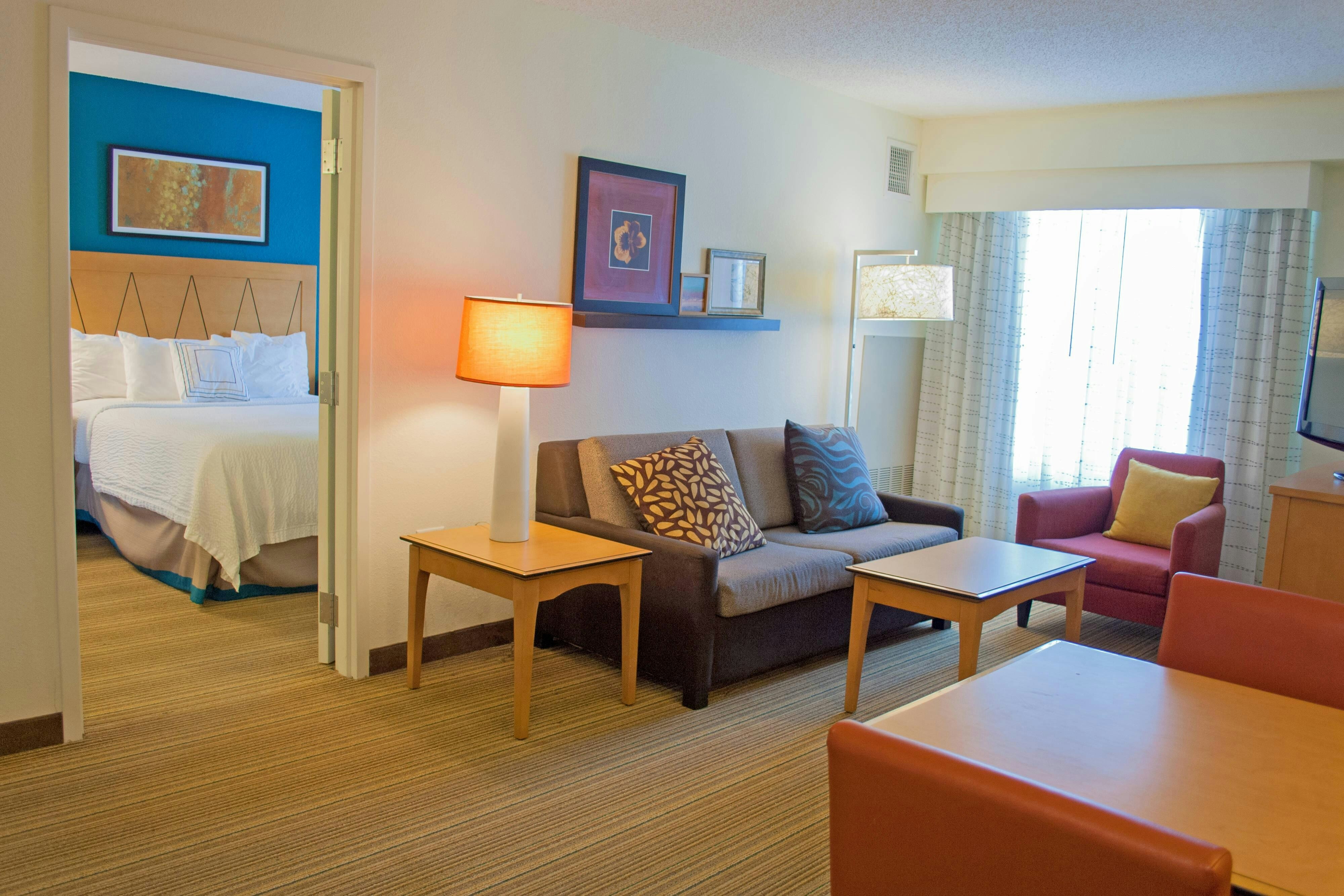 Residence Inn Marriott Carlisle 19/36