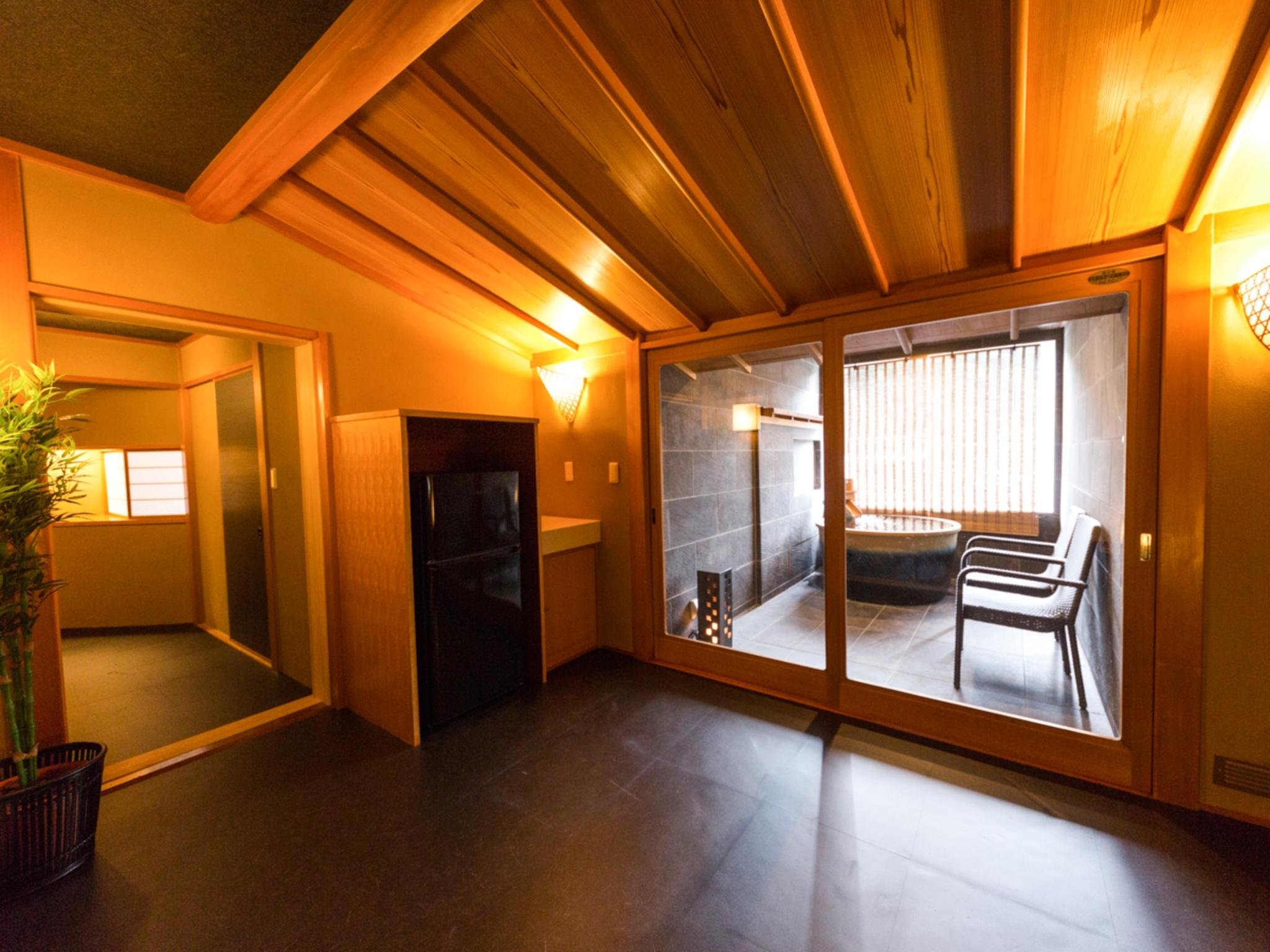 Livemax Resort Kawaji 21/34
