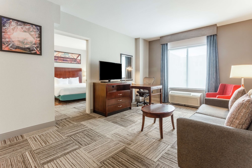 Hilton Garden Inn Albany SUNY Area 28/60