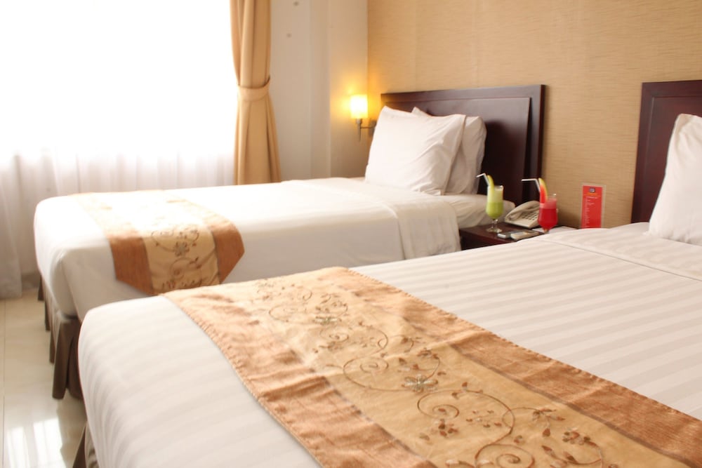 Citra Inn International Hotel 21/74