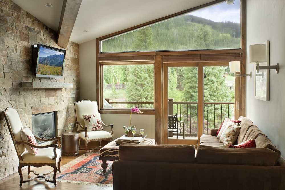 Manor Vail Lodge 27/50