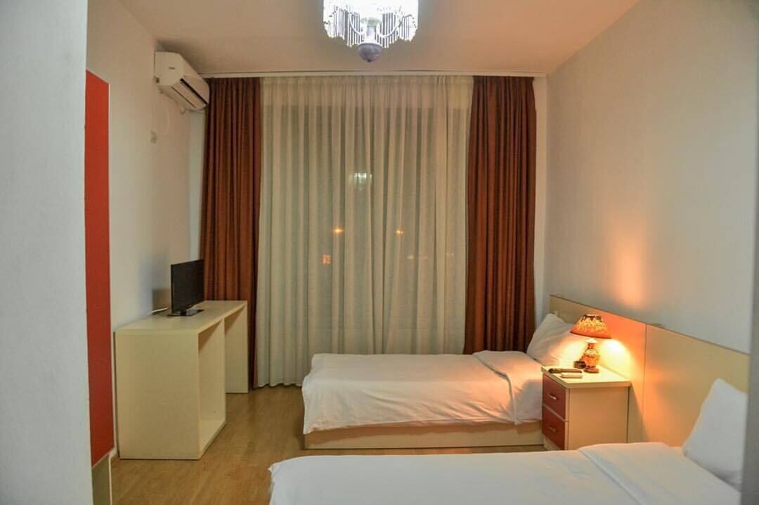 Room at Hotel Argenti Shkoder, SHKODER