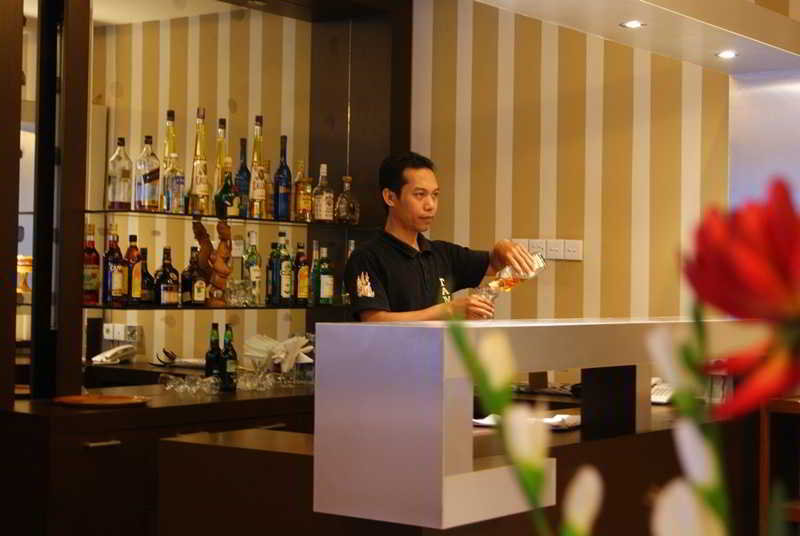 Taman Suci Hotel 7/26