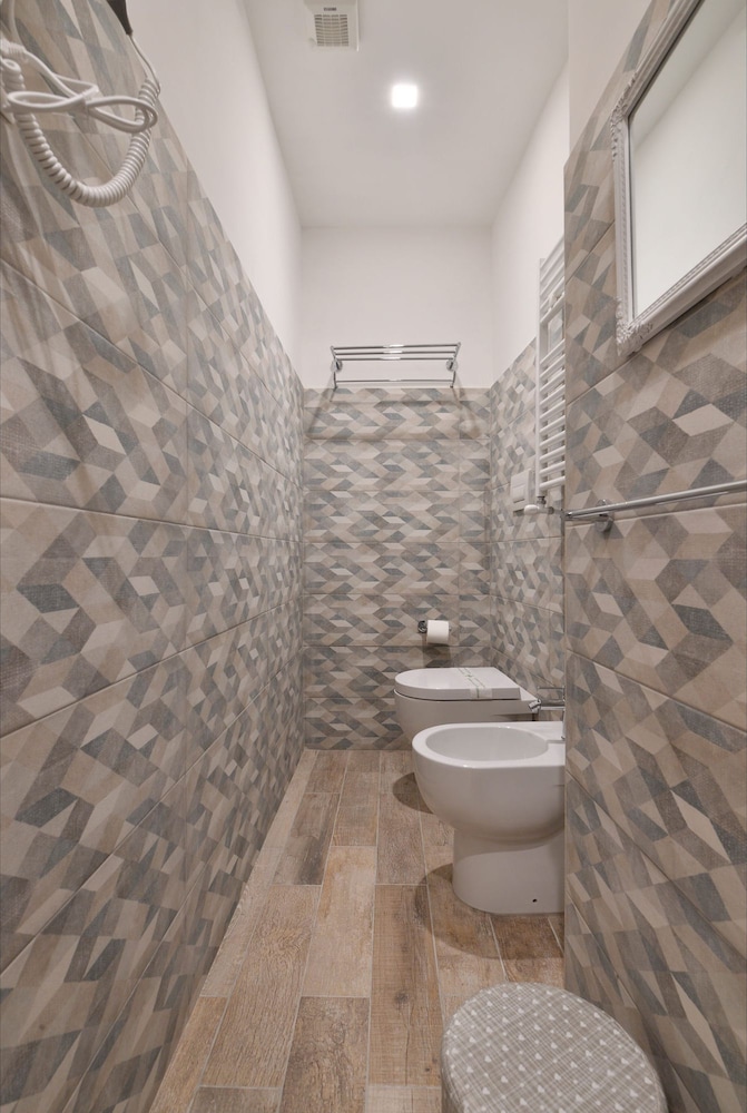Relais Barberini 54/61