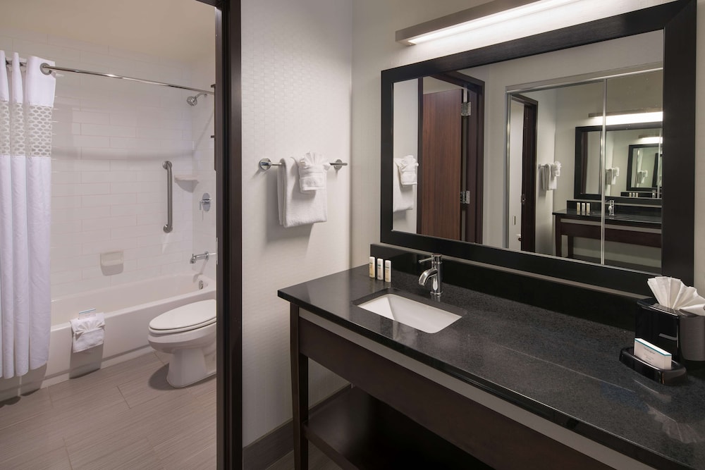 Hampton Inn & Suites Denver Downtown-Convention Center 15/51