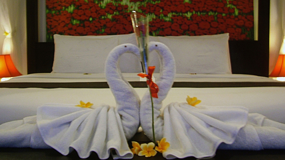 Amor Bali Villas & Spa Resort 42/74