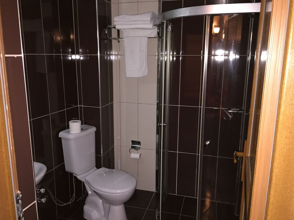Karayel Hotel 30/30
