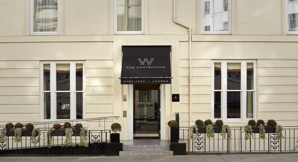 THE WESTBOURNE HYDE PARK 3/35