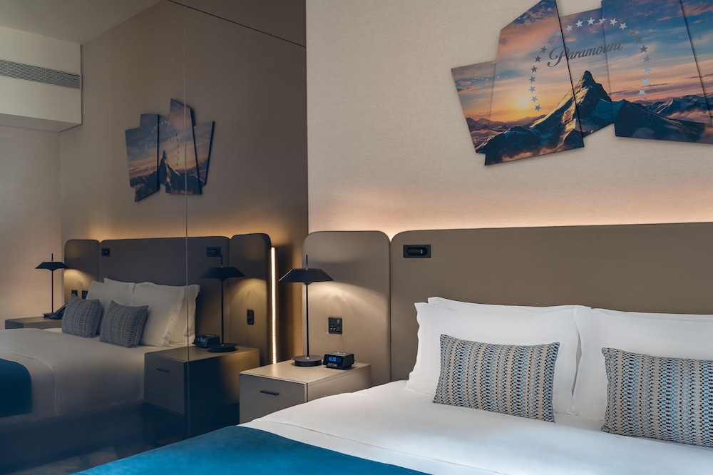 Paramount Hotel Midtown 22/50