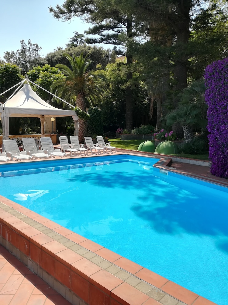 Residence Miramare 40/50