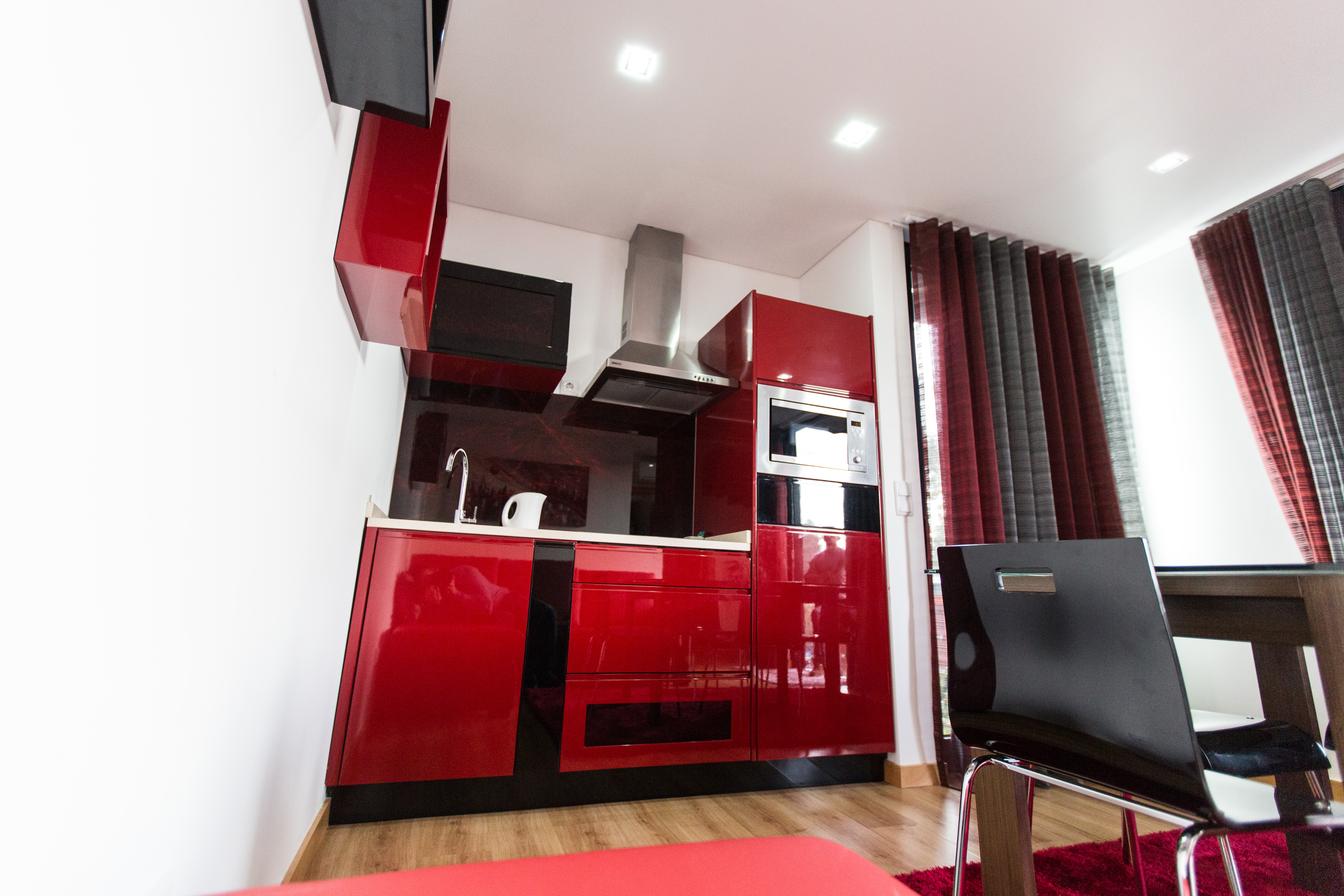 1 Bedroom, Villa