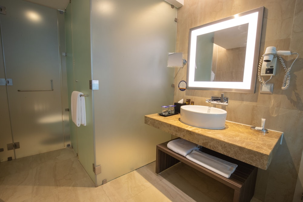 Novotel Pune Nagar Road 22/71