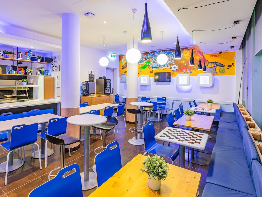 Ibis Budget Porto Gaia 32/50
