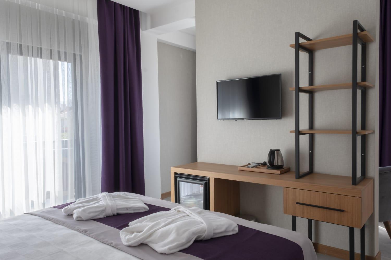 Es Termal Hotel & spa 7/27