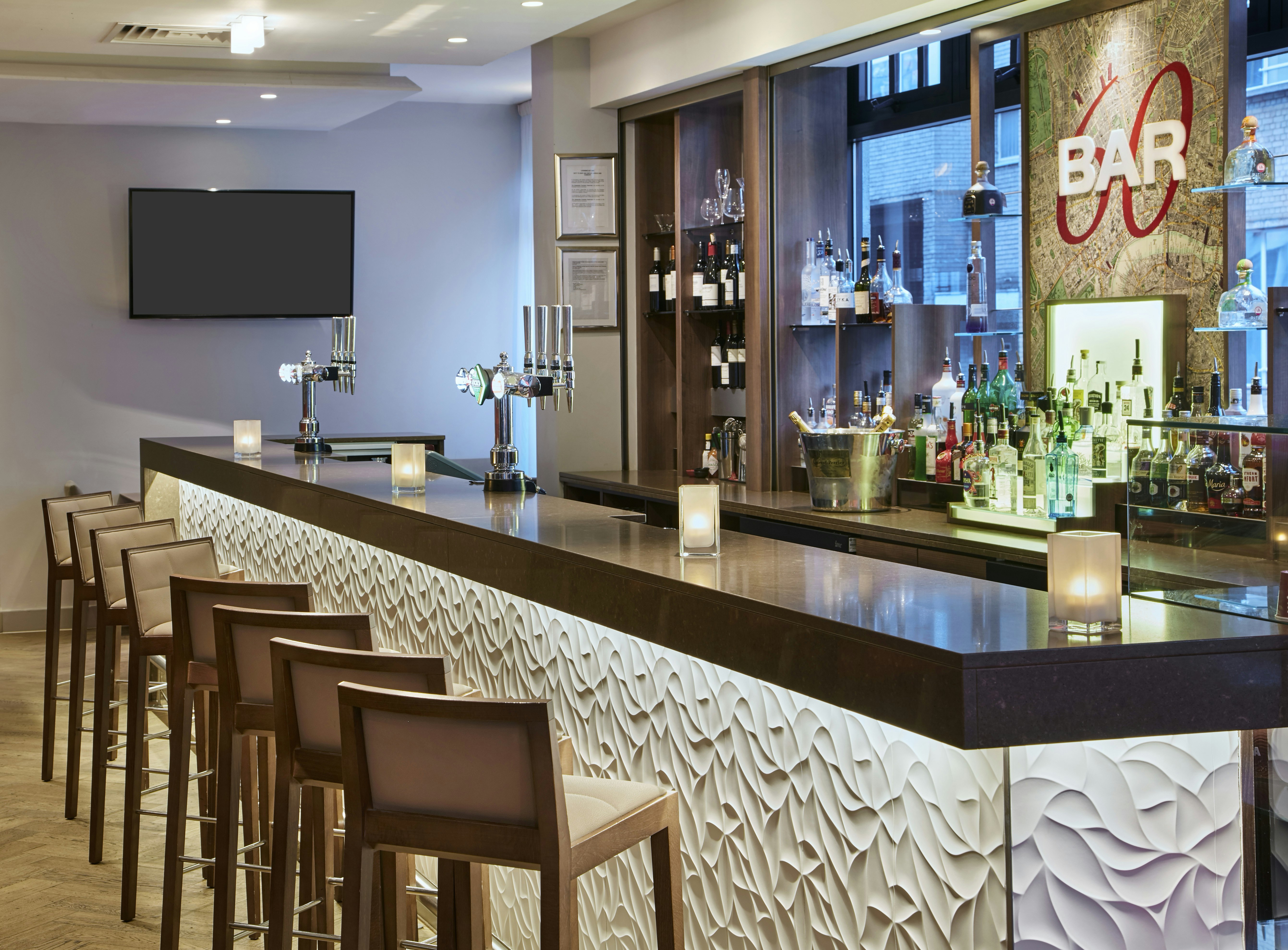 DoubleTree by Hilton London Angel Kings Cross 38/57