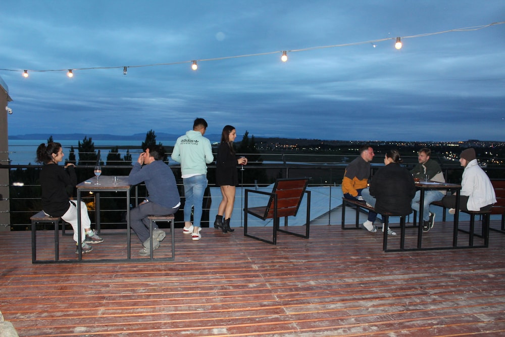 Viajero Calafate Hostel 45/50