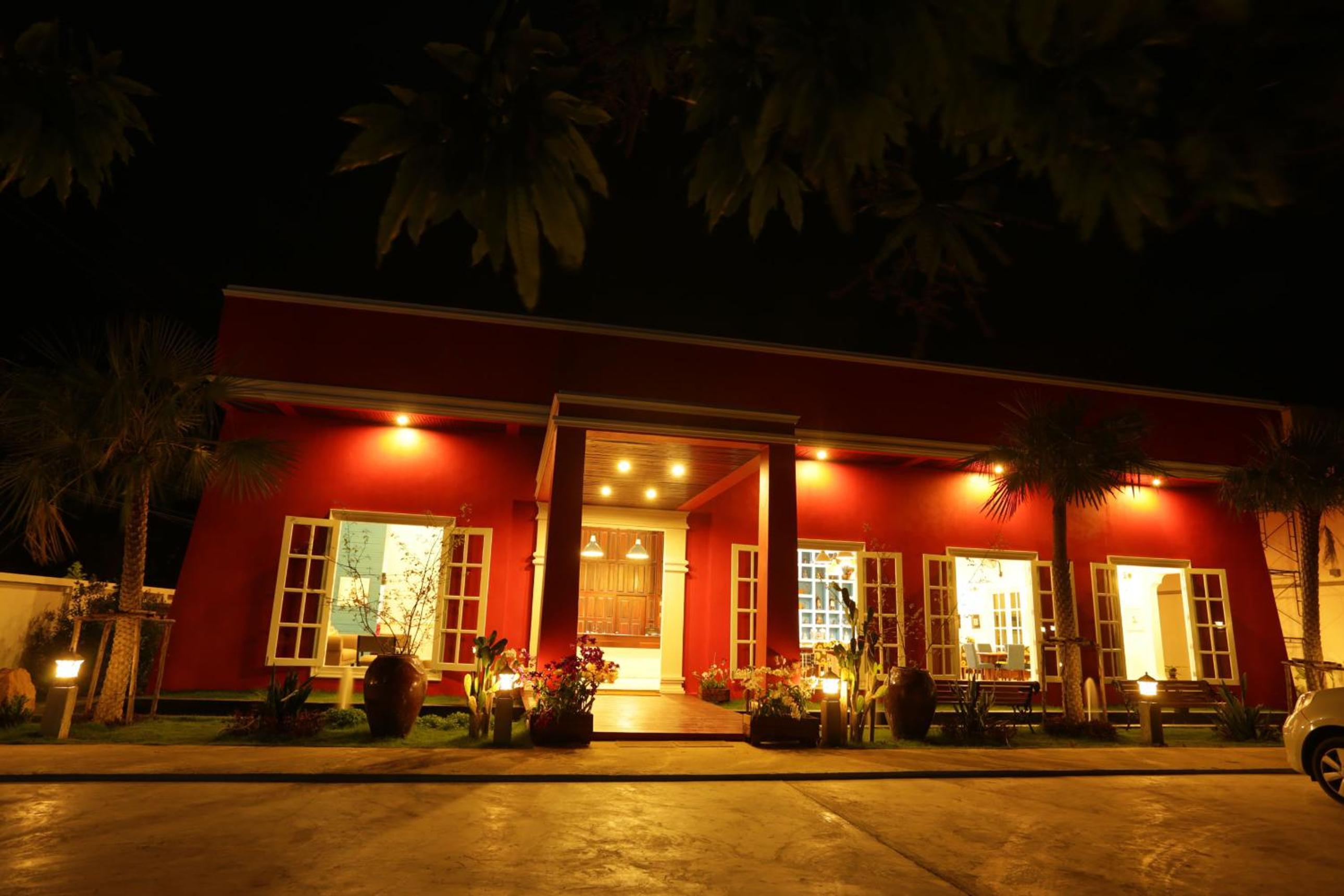 Meet The Sea Resort photo3