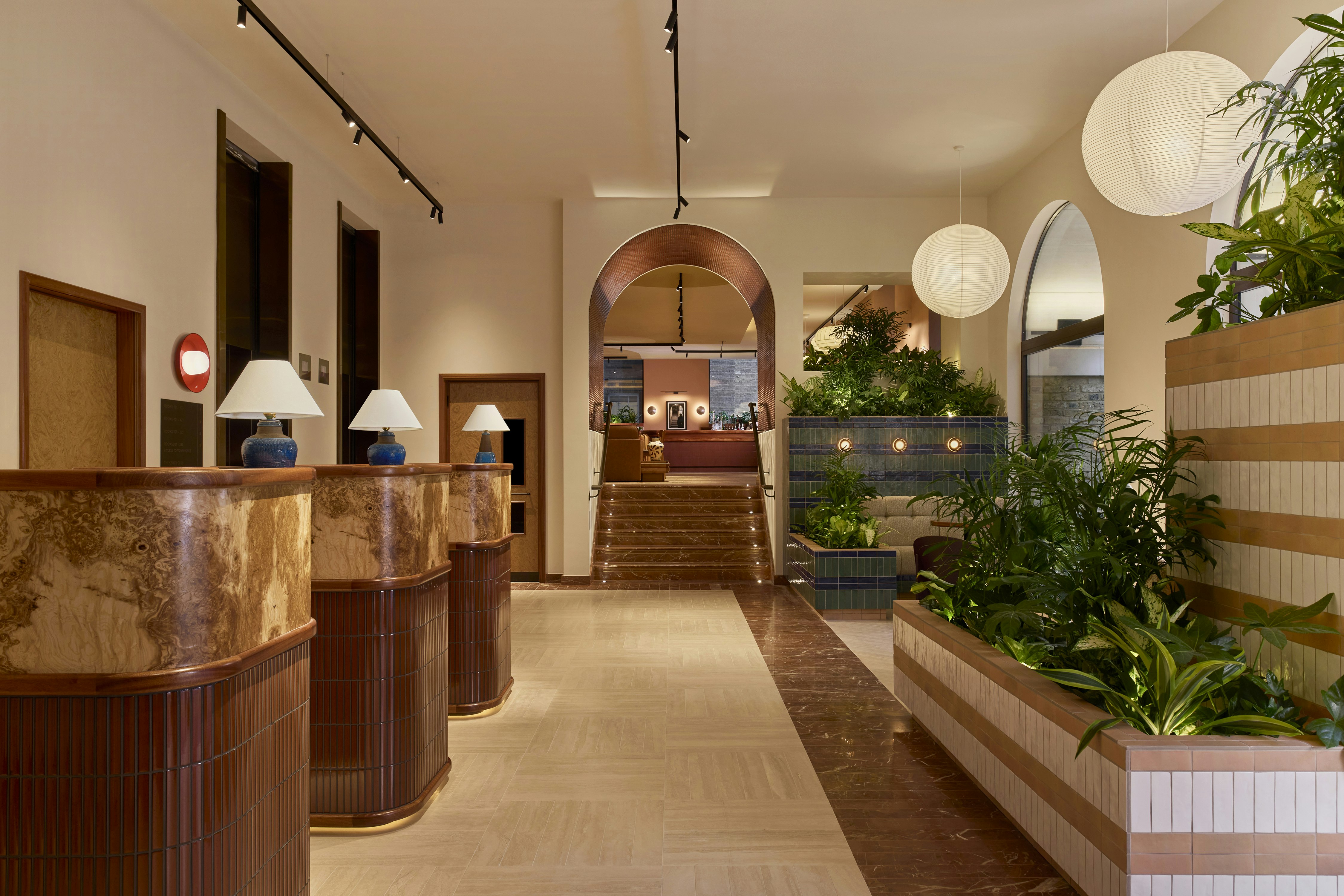 Sir Devonshire Square Hotel, part of Sircle Collection 3/42