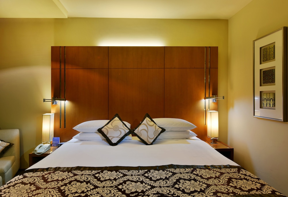 Radisson Blu Dhaka Water Garden 32/83